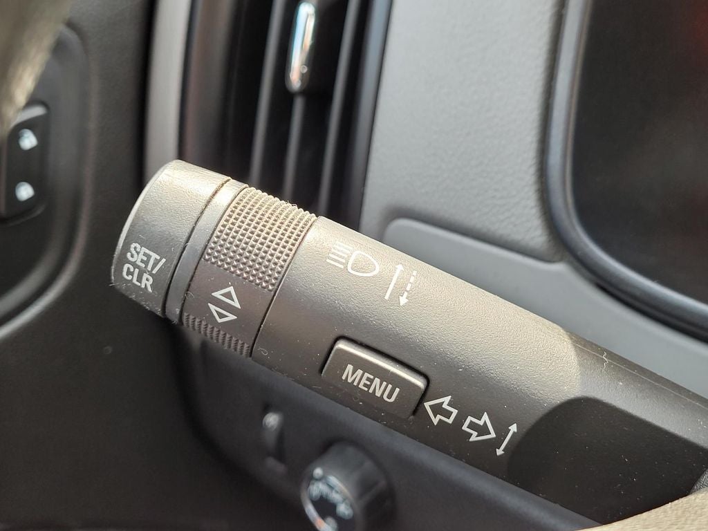 2016 Chevrolet Colorado 2WD WT