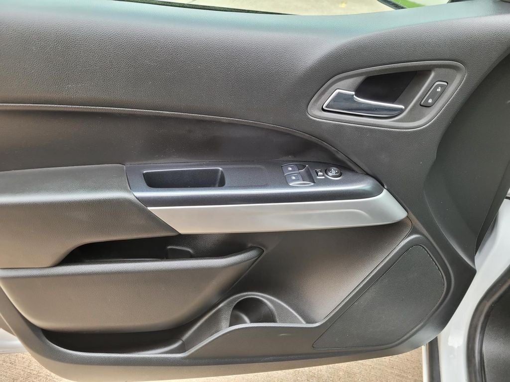 2022 Chevrolet Colorado 2WD LT