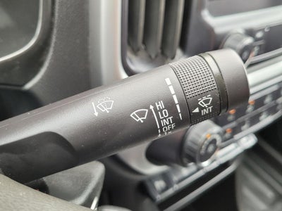 2022 Chevrolet Colorado 2WD LT