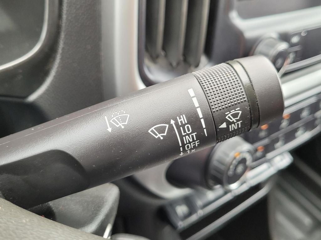 2022 Chevrolet Colorado 2WD LT