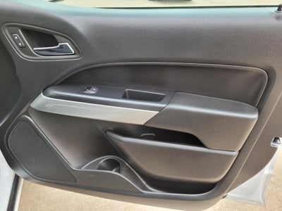 2022 Chevrolet Colorado 2WD LT