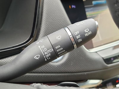 2017 Cadillac XT5 Premium Luxury FWD