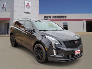 2020 Cadillac XT5 Sport AWD