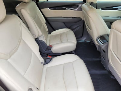 2020 Cadillac XT6 FWD Premium Luxury