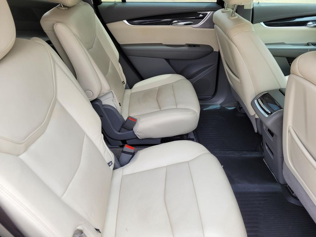 2020 Cadillac XT6 FWD Premium Luxury