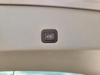 2020 Cadillac XT6 FWD Premium Luxury