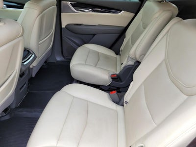 2020 Cadillac XT6 FWD Premium Luxury