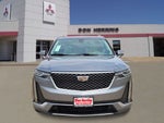 2020 Cadillac XT6 FWD Premium Luxury