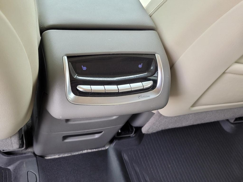 2020 Cadillac XT6 FWD Premium Luxury