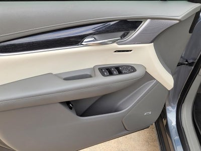 2020 Cadillac XT6 FWD Premium Luxury