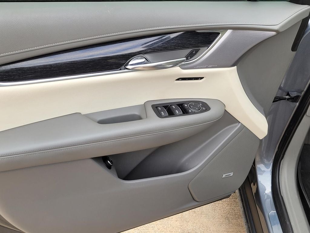 2020 Cadillac XT6 FWD Premium Luxury