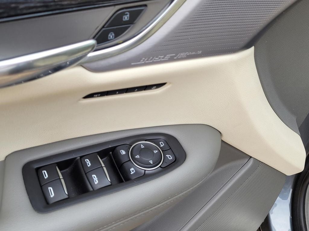 2020 Cadillac XT6 FWD Premium Luxury