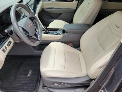 2020 Cadillac XT6 FWD Premium Luxury