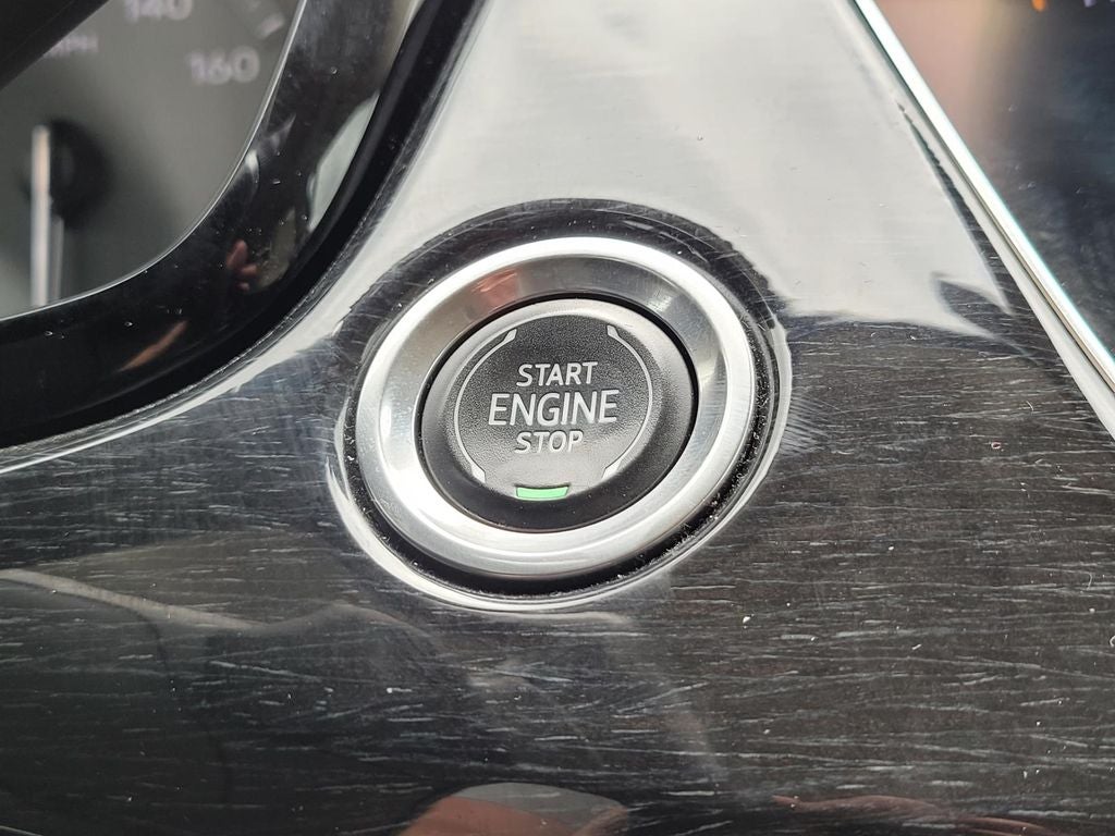 2020 Cadillac XT6 FWD Premium Luxury