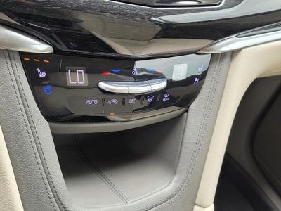 2020 Cadillac XT6 FWD Premium Luxury