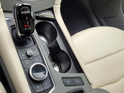 2020 Cadillac XT6 FWD Premium Luxury