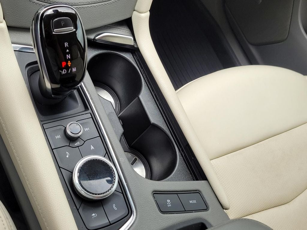 2020 Cadillac XT6 FWD Premium Luxury