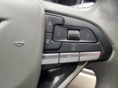 2020 Cadillac XT6 FWD Premium Luxury