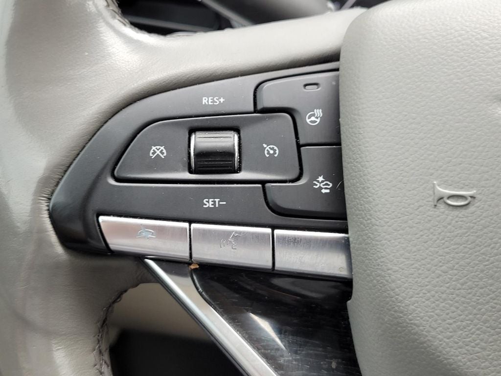 2020 Cadillac XT6 FWD Premium Luxury