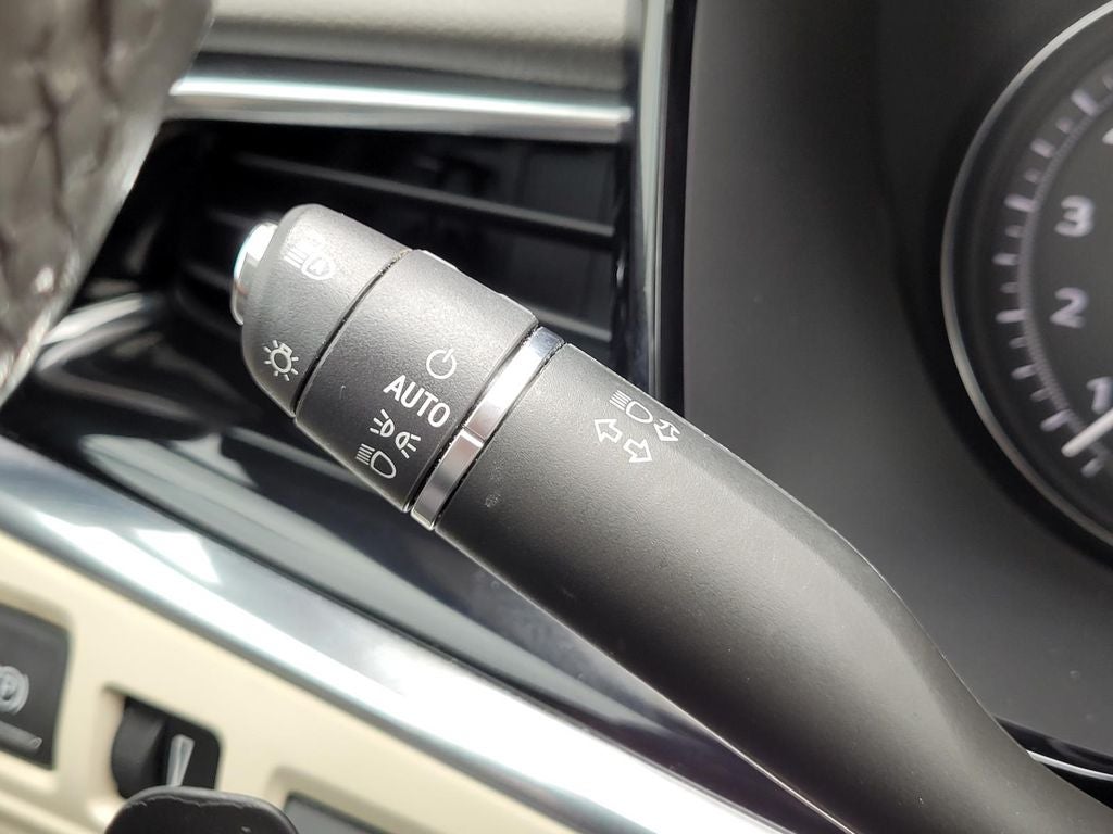 2020 Cadillac XT6 FWD Premium Luxury