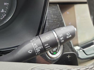 2020 Cadillac XT6 FWD Premium Luxury