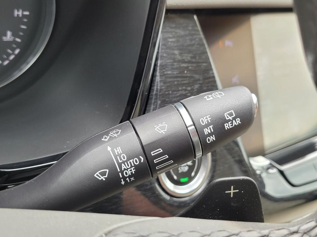 2020 Cadillac XT6 FWD Premium Luxury