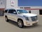 2018 Cadillac Escalade ESV Luxury