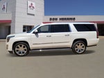 2018 Cadillac Escalade ESV Luxury