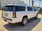 2018 Cadillac Escalade ESV Luxury
