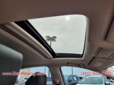 2019 Honda Accord Sedan Touring 2.0T