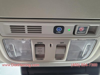 2019 Honda Accord Sedan Touring 2.0T