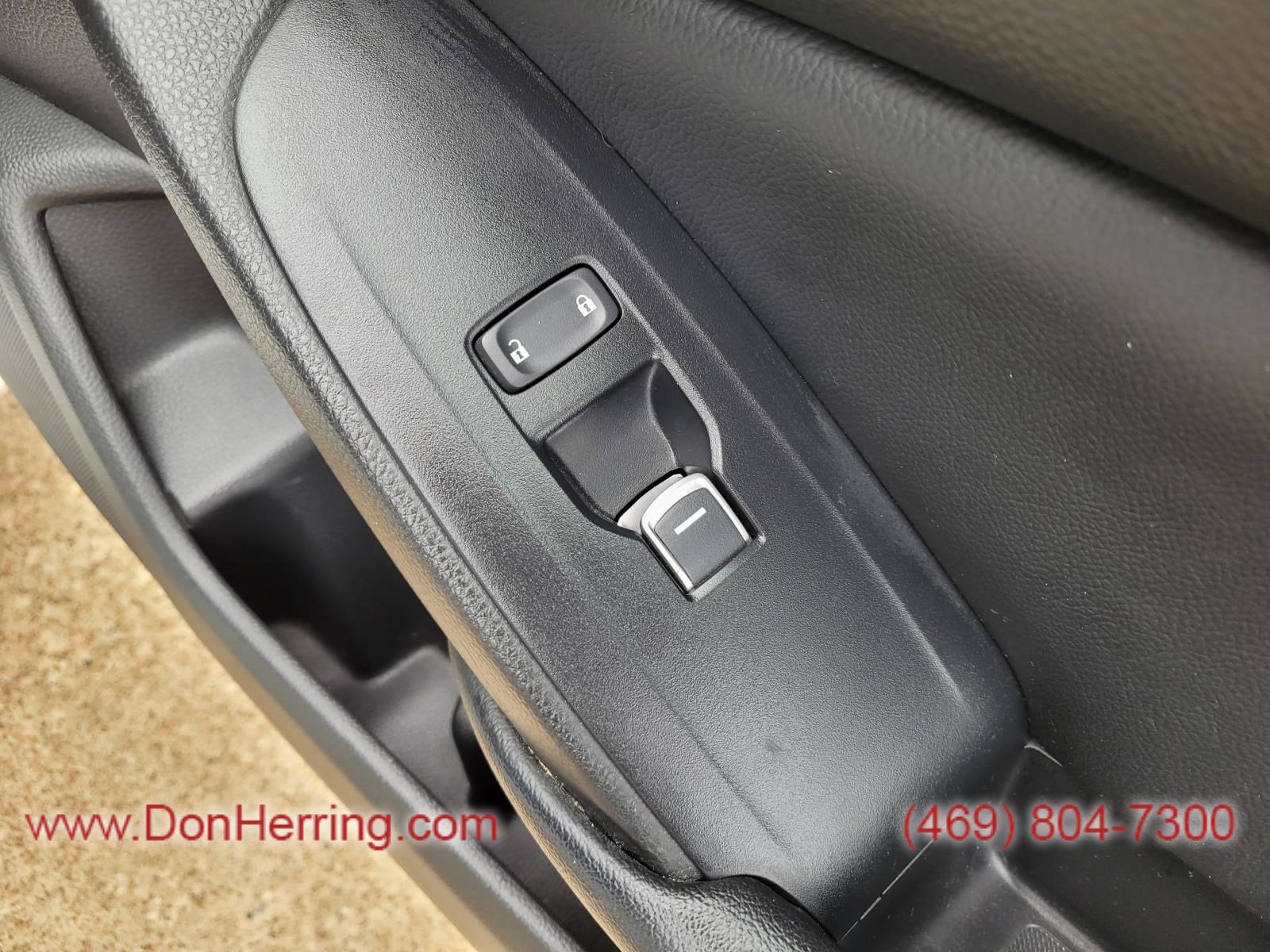 2019 Honda Accord Sedan Touring 2.0T