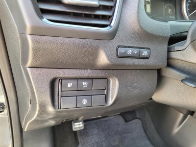 2023 Nissan LEAF S