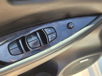2022 Nissan LEAF SL PLUS