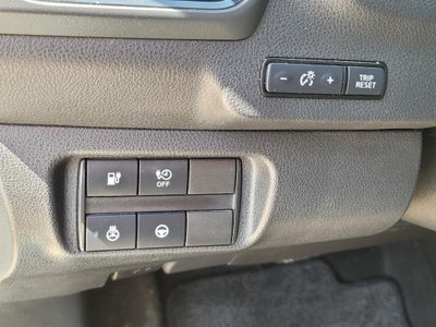 2022 Nissan LEAF SL PLUS