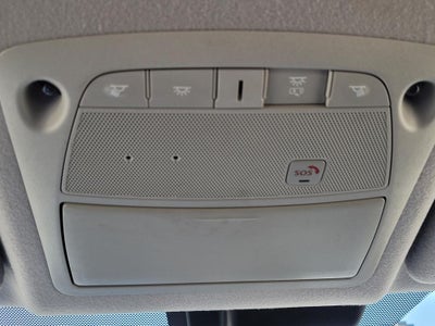 2022 Nissan LEAF SL PLUS