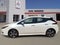 2022 Nissan LEAF SL PLUS