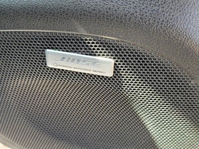 2022 Nissan LEAF SL PLUS