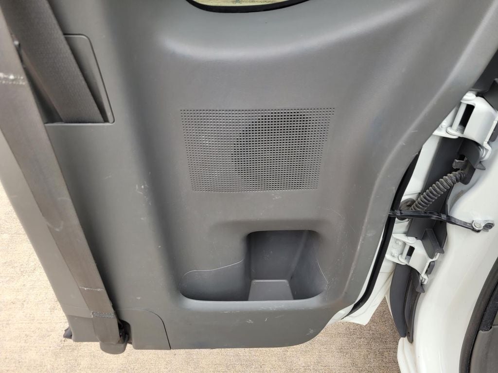 2020 Nissan Frontier S