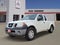 2020 Nissan Frontier S