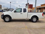 2020 Nissan Frontier S