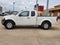 2020 Nissan Frontier S