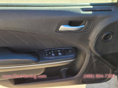 2023 Dodge Charger SXT