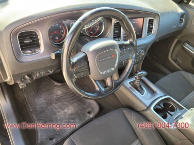 2023 Dodge Charger SXT