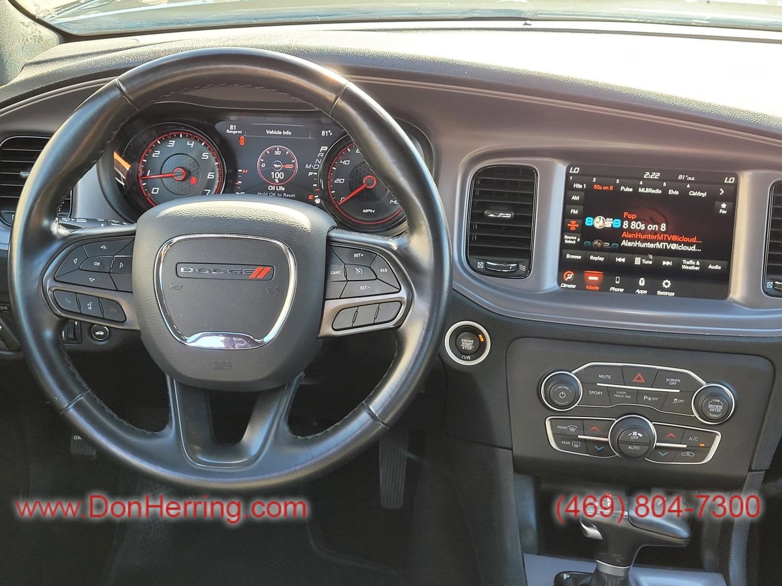 2023 Dodge Charger GT