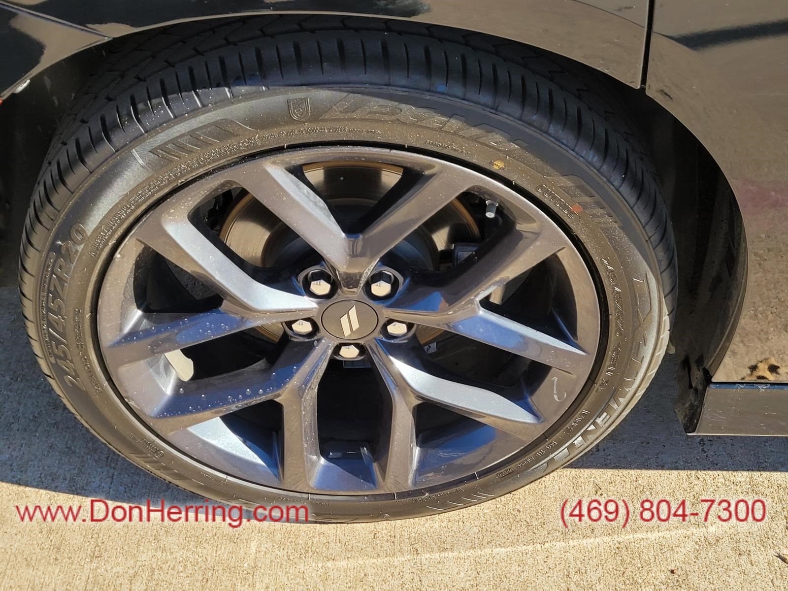 2023 Dodge Charger GT