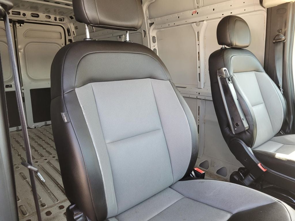 2024 RAM ProMaster 2500 Tradesman