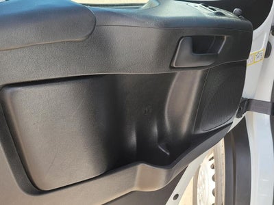 2024 RAM ProMaster 2500 Tradesman