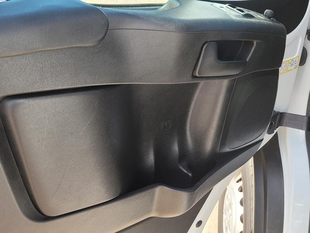 2024 RAM ProMaster 2500 Tradesman