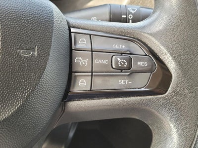 2024 RAM ProMaster 2500 Tradesman